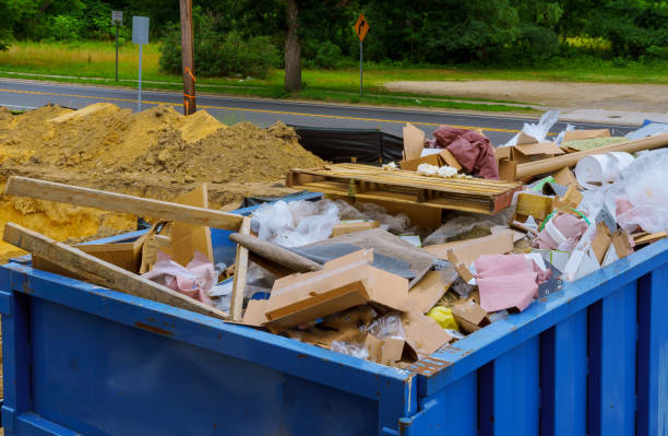 Recycling Services for Junk in Santa Rosa, NM