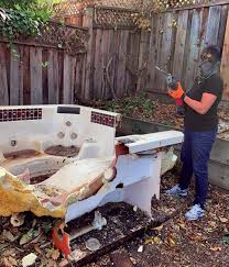 Property Management Cleanouts in Santa Rosa, NM